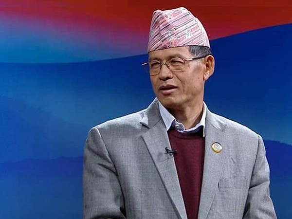 स्थानीय तहको निर्वाचनबारे  सत्तारुढ दलबीच सहमति : उपसभापति गुरुङ